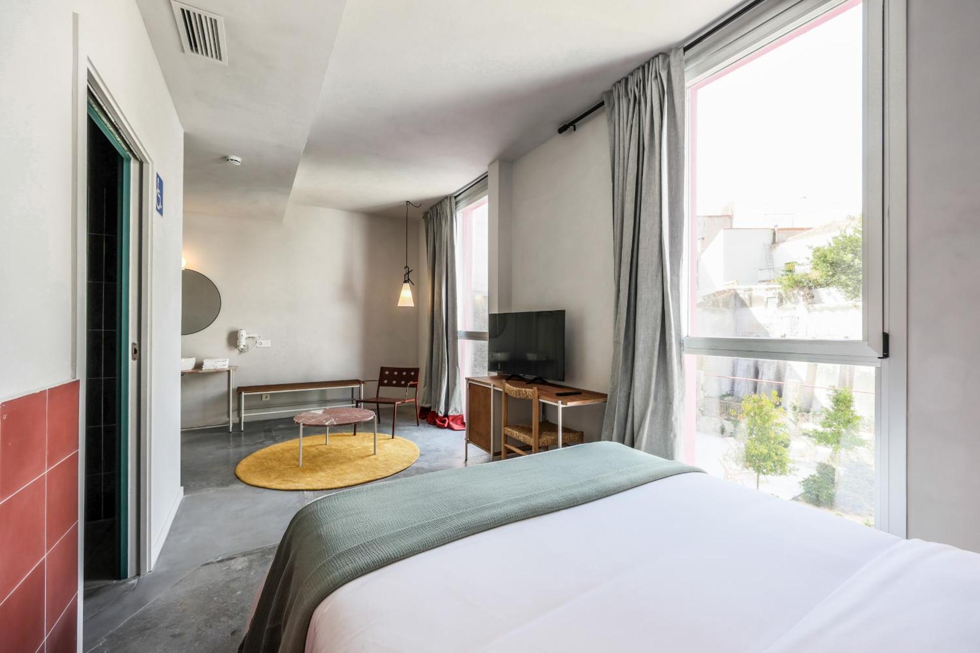 Madrid Live Coworking - Self Service - Екстериор снимка