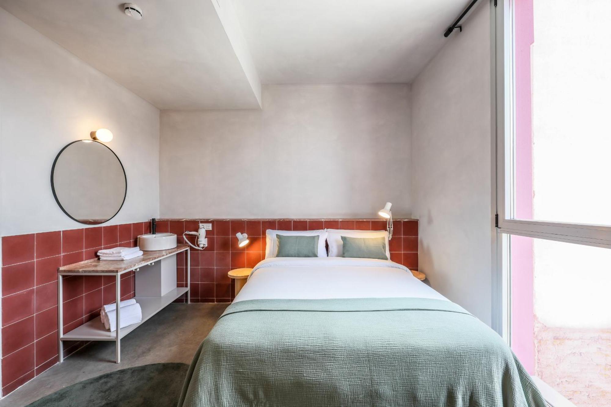 Madrid Live Coworking - Self Service - Екстериор снимка