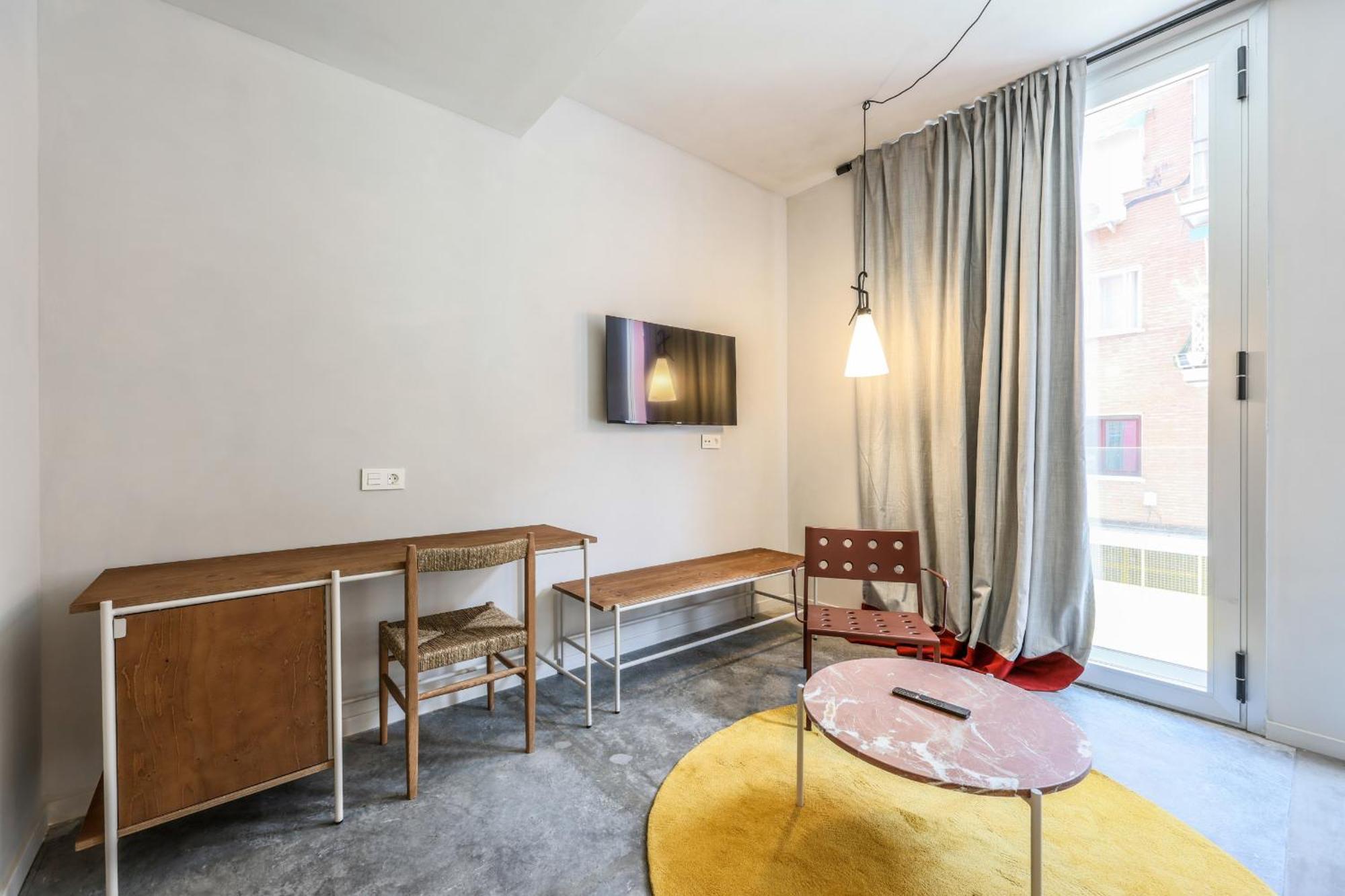 Madrid Live Coworking - Self Service - Стая снимка